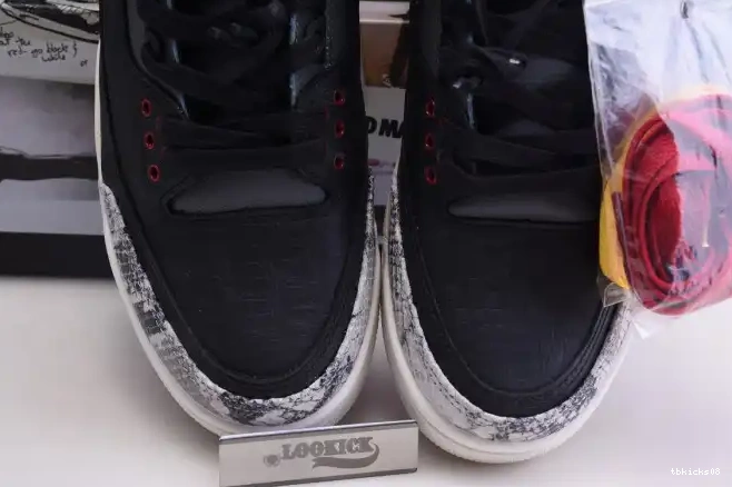 Rep TBkick - CV3583-003 Retro 3 2.0 Instinct Animal SE Jordan Air 0528